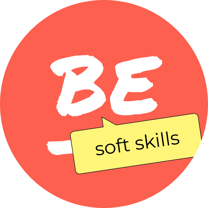 BEsmart logo